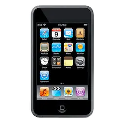 Apple iPod Touch 1st gen