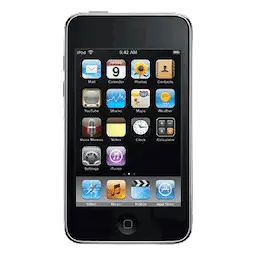 Apple iPod Touch 3rd gen