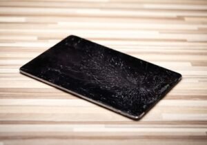 ¿Cómo saber si el display de mi celular está dañado? - Newberry